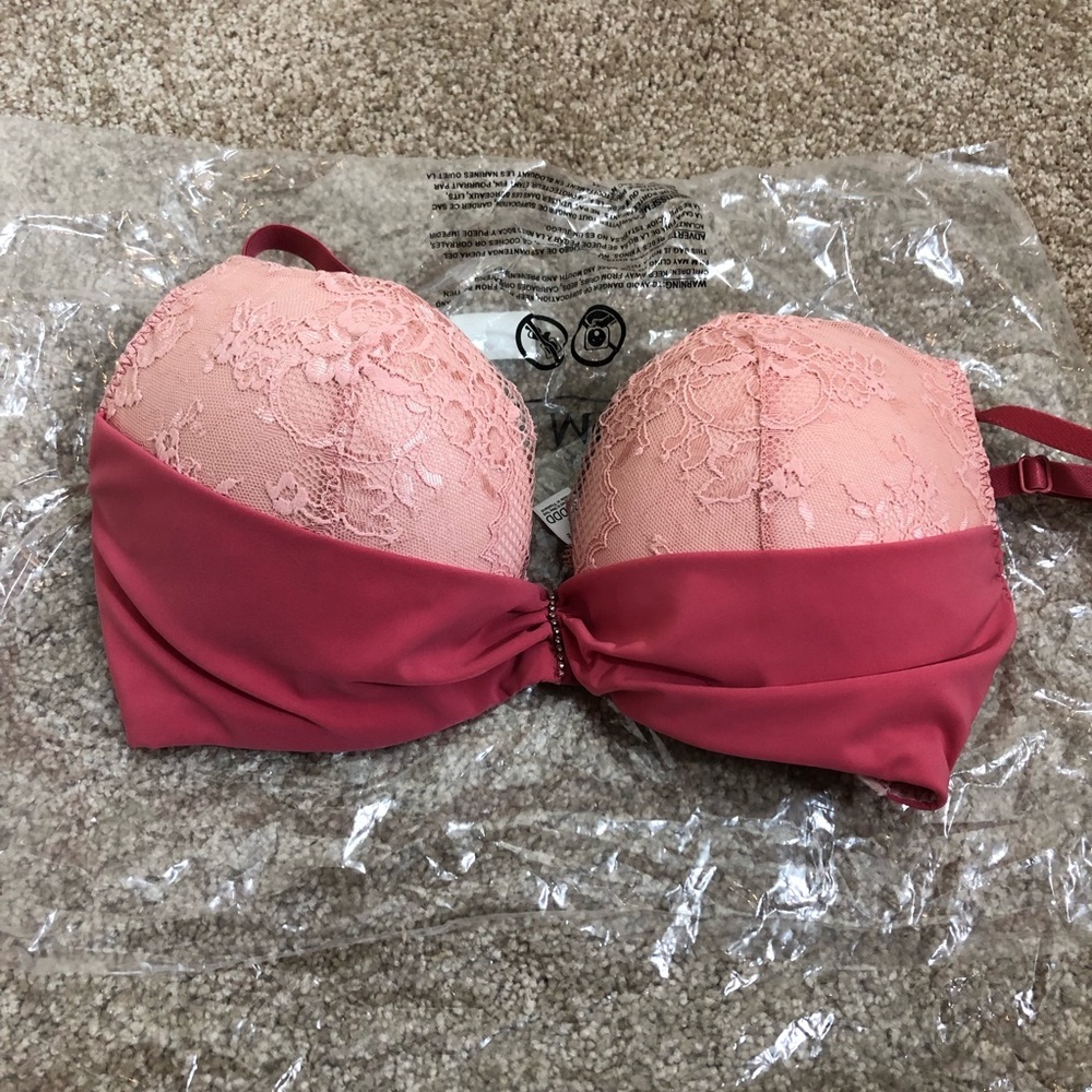 NWT Adore Me Bra // Size‎ 32DDD